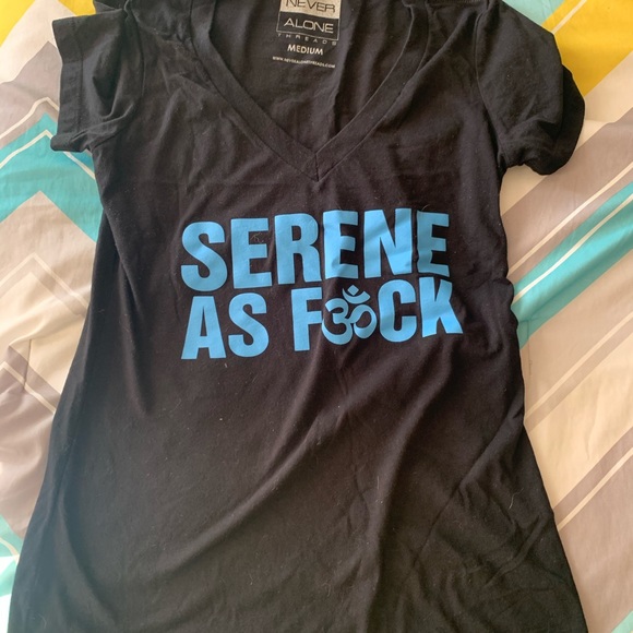 Recovery Tee Shirt Bundle 4 for $25 - Picture 2 of 5